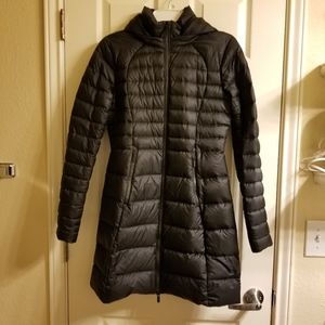 Lululemon Brave the Cold Coat
